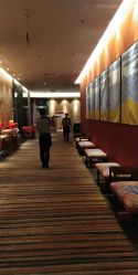 -丽景半岛国际酒店·宴会厅