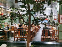 -松沪名灶·豆浆鱼头·新上海菜(飞航吾悦广场店)