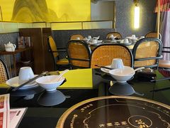 大堂-顺峰顺水顺德菜(龙华店)