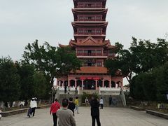 -仙人山公园