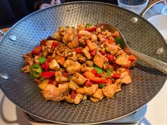 -匠熙小馆(崇文门店)