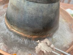 -岳合轩老北京涮肉