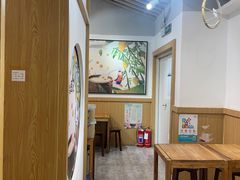 -哼哈豆花工房(高铁吾悦广场店)