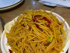 -姥姥家春饼店(佳亿时尚广场店)