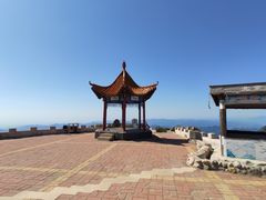 -白草畔自然风景区