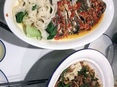 -兰湘子·湘菜小炒(崂山丽达店)