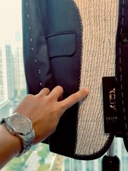 -香港大昌洋服定制(金中环店)
