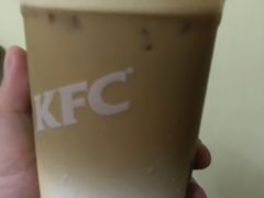 -肯德基(惠山店)