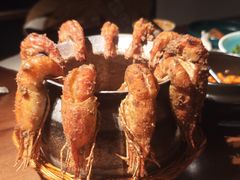 -蝦塘·中国餐馆(城墙南马道巷店)