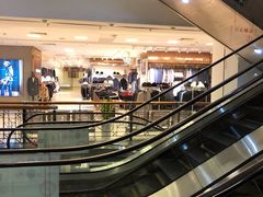-百盛(中山路店)