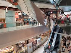-东荟城名店仓