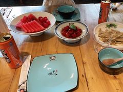 -局气 烤鸭·北京菜(光华路店)