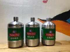 -大壮家原味烤肉(兴华北街店)