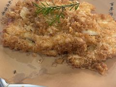 -邢家锅贴老店·非遗·开封菜(金明广场店)