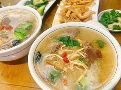 -合记烩面(人民路店)