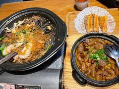 -陶德砂锅(蜀汉路店)
