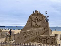 -大梅沙海滨公园