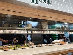 -老乡鸡(融科天地店)
