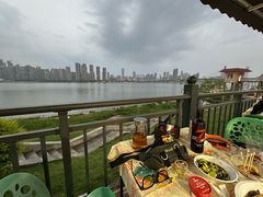 -小林哥的海鲜馆·夜宵烧烤(渔人码头店)