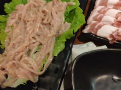 -呷哺呷哺(宝山正大乐城店)