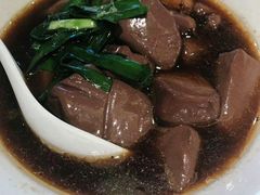 -稻香酒家·33年老字号·港式粤菜(富邦中心店)