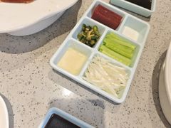 -紫光园·烤鸭·北京菜(团结湖店)