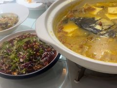 -泰丰荷花主题餐厅