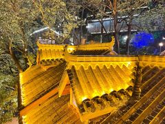 -巴倒烫陆派火锅山庄(南山总店)