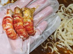 -盱眙虾神於氏龙虾(夫子庙红街店)