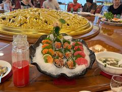 -万宝海鲜舫(劳动公园店)