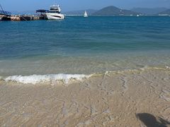 -三亚西岛海洋文化旅游区