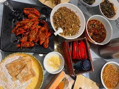 -严三毛口味虾·小严同学的店(曙光路直营店)