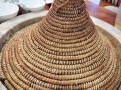 -云中鱼蒸汽石锅鱼(川沙百联店)