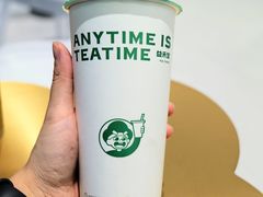 -益禾堂(南坪亿象城店)