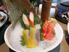 -享月汤皇·海鲜小火锅·聚会(曲江创意谷店)