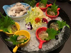 -领事馆19号中餐厅(厦门海景洲际酒店)