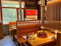 -西塔老太太泥炉烤肉(北京双井店)