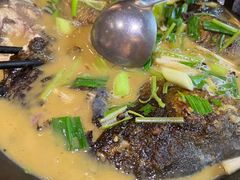 -牛八宝桂林米粉(八里庄店)