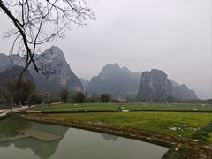 -明仕田园