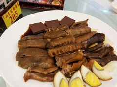 -山泉公馆酒家(珠江新城店)