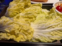 -额尔敦传统涮(公园西路店)