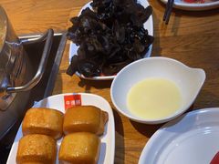 -牛很鲜潮汕牛肉火锅(朝晖路店)