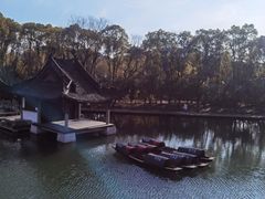 -柯岩风景区