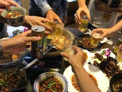 -厨彩阳光(河东路店)