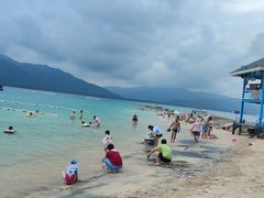 -海南分界洲岛旅游区