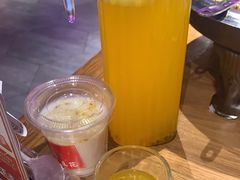 -巢爷老味(东方红店)