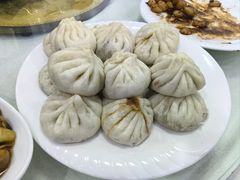 -奥华餐厅·老张记(台基厂店)