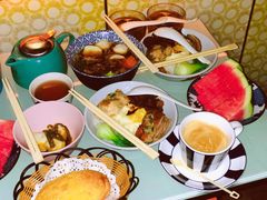 -丽晶大班SPA(大沽店)