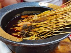 冒椒火辣-冒椒火辣(太古里店)