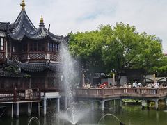 -绿波廊(豫园店)